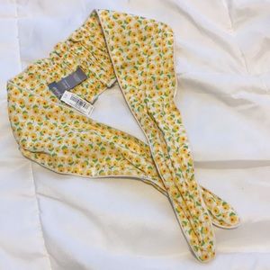 AERIE tie headband